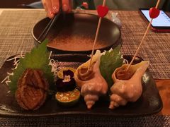 -鮨鲸·和牛烧(三里屯店)