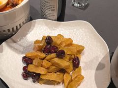 -百富源·海鲜辽菜(浑河堡店)