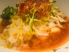 -楼兰新疆主题餐厅(苏州中心店)