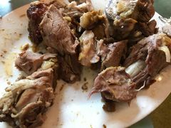 -维吾尔餐厅(宜山路店)