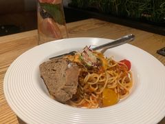 -原石牛扒·约会餐厅(龙城万科里店)