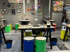 -33韩式自助烧烤(环城南路店)