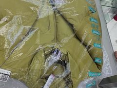 -福奈特洗衣·洗鞋·奢侈品护理(百联中环店)