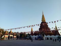 景点-告庄西双景