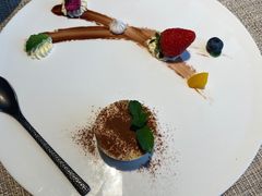 提拉米苏-香樟花园法式铁板烧(恒隆广场店)