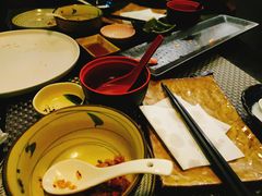 -松临·铁板烧&Omakase(神农店)