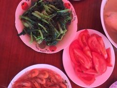 -小陆莲花蟹园农家乐(莲花岛店)