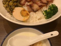 -岭南小生·粤港点心(南门口店)