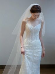 -韩国天使嫁衣婚纱礼服馆(上海旗舰店)