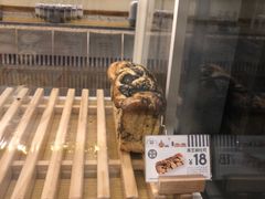 -前进麦味·天然烘焙(凯德1818店)