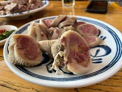 肚包肉-白羊坡