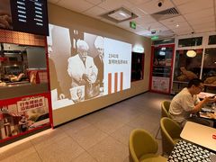 -肯德基(杭州浦沿店)