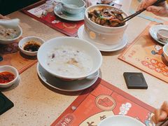 -点都德(华强南店)
