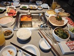-海底捞火锅(北京路店)