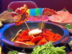 -牛市坎火锅(建设路店)