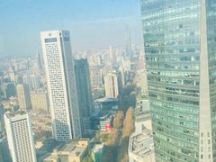 -云中捞高空旋转餐厅(商茂世纪广场店)