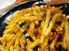 -一棠龙虾•王牌虾球(楚河汉街店)