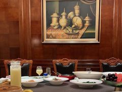 包厢-梦都海鲜酒家(万达广场江桥店)