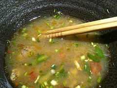 -螺大蛳柳州螺蛳粉·火锅·热干面(西城永捷店)