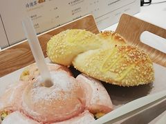 -奈雪的茶(湖滨银泰in77C区PRO店)