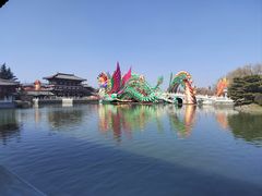 -唐御宴•御宴宫•唐代菜点(芙蓉西路店)