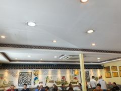 -浑河春面馆非遗鹿角面(良乡店)
