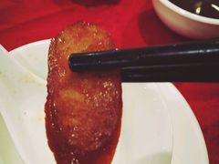 -佛有缘素食馆·荔湾老字号(陈家祠首店)