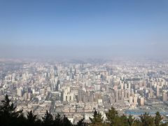 -兰山公园