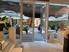 -% Arabica阿拉比卡咖啡(前滩太古里店)