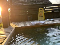 -崇阳三特浪口温泉