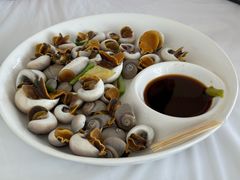 -碧海银沙海鲜餐厅(恒大海上威尼斯店)