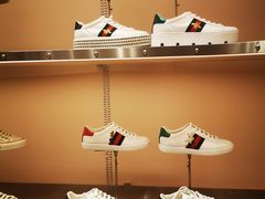 -Gucci(重庆IFS店)
