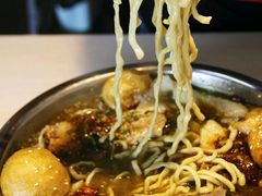 -友达面馆(二七南路店)