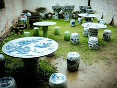 -景德镇古窑民俗博览区