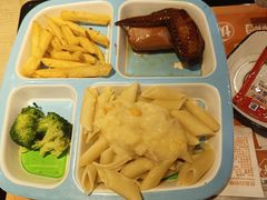 -大快活(丽丰店)