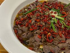 -邱大妈水煮(龙山店)