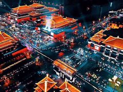 -宝庆寺塔