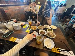 -松發肉骨茶(克拉码头店)