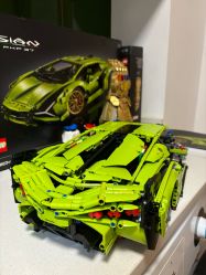 -LEGO(国贸商城店)