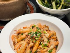 -鱼头泡饭·湖北菜·非物质文化遗产(岳家嘴总店)