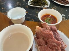 -尼玛藏家风味园(阿山食城店)