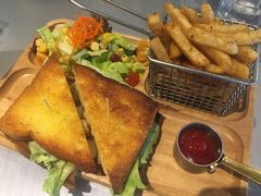 -ATLAS Kitchen 寰图厨房(雅居乐中心店)