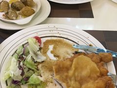 -红房子西菜馆(淮海中路店)