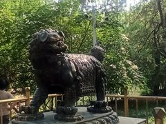 -北京动物园-畅观楼