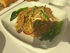 -粤财皇冠假日酒店·彩华轩中餐厅