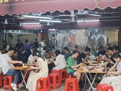 -光明刘冰乳鸽店(光明法政北路店)