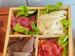 -老员外骨汤火锅(海州古城店)