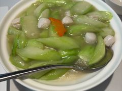 -莆田餐厅PUTIEN(三里屯店)