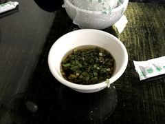 -黔府豆米火锅野菜馆(南马店)