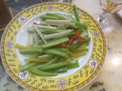 -那家小馆•北京菜•烤鸭(香山店)
